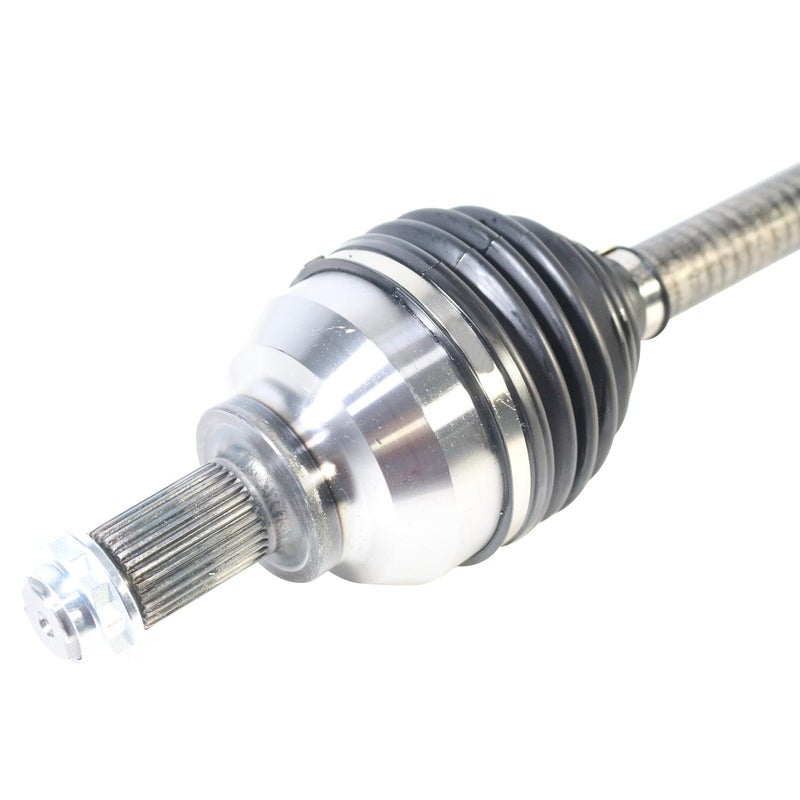 GSP NCV27522 CV Axle Shaft Assembly - Left Front (Driver Side) - Image 4